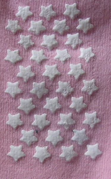 SOQUETE C/ABS CRIANCA ABS 0540 UN. PADRÃO