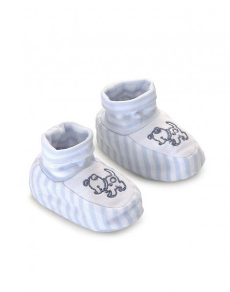 PANTUFA ABS BEBE BB 0720 UN. DARA