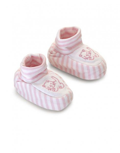 PANTUFA ABS BEBE BB 0720 UN. DARA