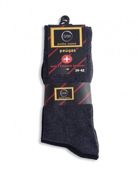 PEUGA HOMEM PG 0622 DZ. DARA