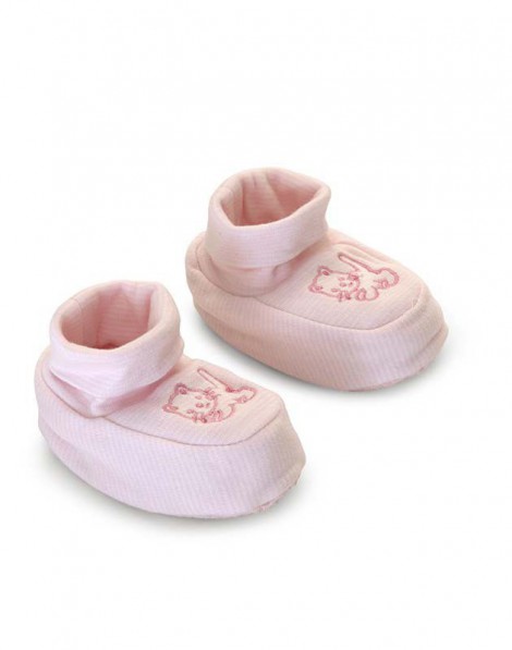 PANTUFA ABS BEBE BB 0720 DZ. DARA