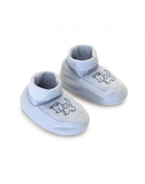 PANTUFA ABS BEBE BB 0720 DZ. DARA