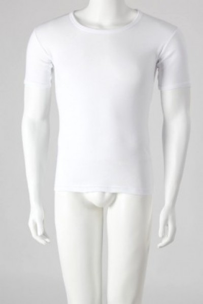 CAMISOLA INT. HOM. DECOTE REDONDO M/M S/PELO 1231 DZ. MHP