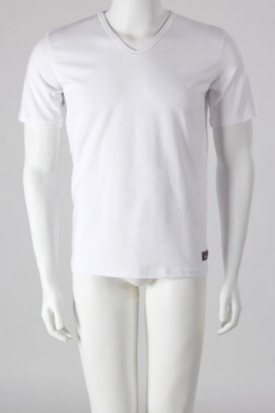 CAMISOLA INT. HOM. DECOTE BICO M/M S/PELO 1231 DZ. MHP