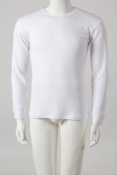 CAMISOLA INTERIOR HOMEM C/M 1224 DZ. MHP