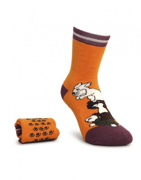 PEUGA C/ANTIDERRAPANTE ABS 0541 DZ. DARA