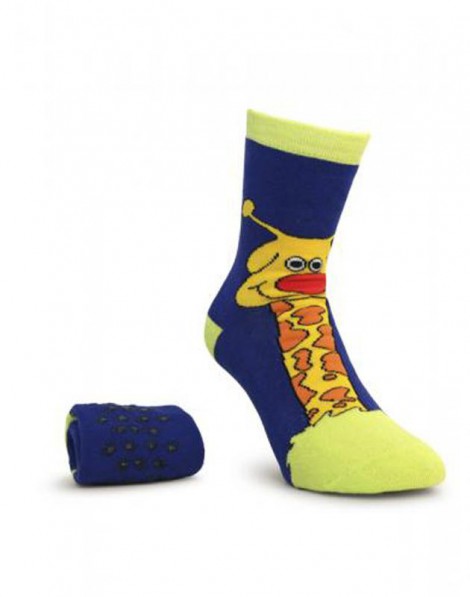 PEUGA C/ANTIDERRAPANTE ABS 0541 DZ. DARA