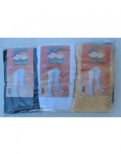 COLLANT TRAQUINAS CA 0260 DZ. DARA