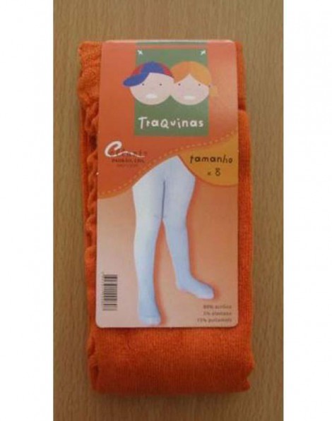 COLLANT TRAQUINAS CA 0260 DZ. DARA