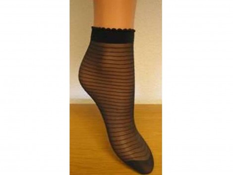 SOQUETE FANTASIA SF 1487 UN. DARA