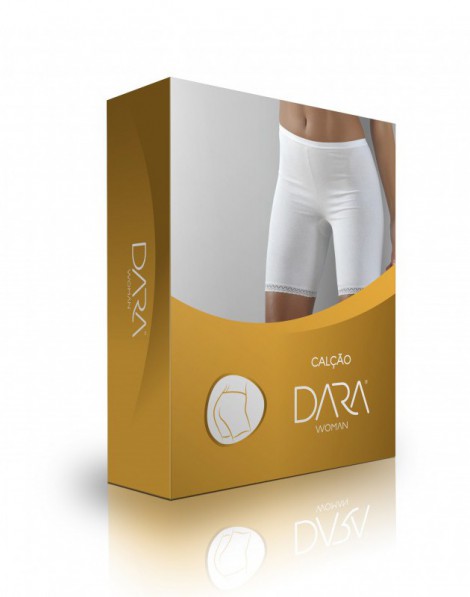 CUECA CULOTE SENHORA CC 0979 DZ. DARA