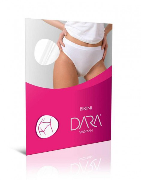 BIKINI SENHORA CC 0975 DZ. DARA 