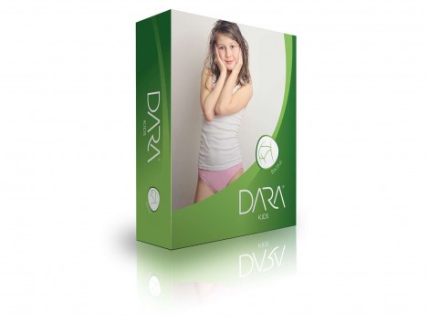 BIKINI MENINA CC 0924 DZ. DARA