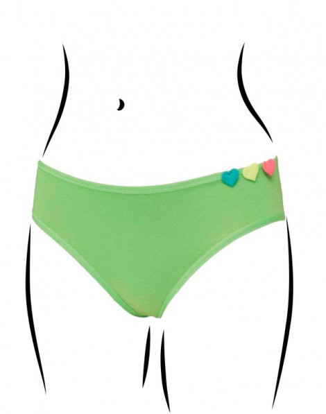 BIKINI MENINA CC 0892 DZ. DARA