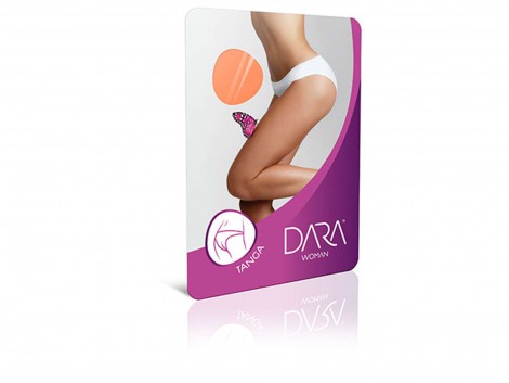 TANGA SENHORA CC 0868 UN. DARA