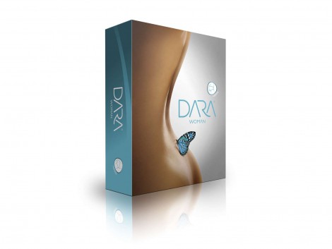 CUECA HIPSTER SENHORA CC 0871 DZ. DARA