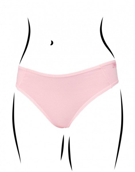 CUECA HIPSTER SENHORA CC 0871 DARA
