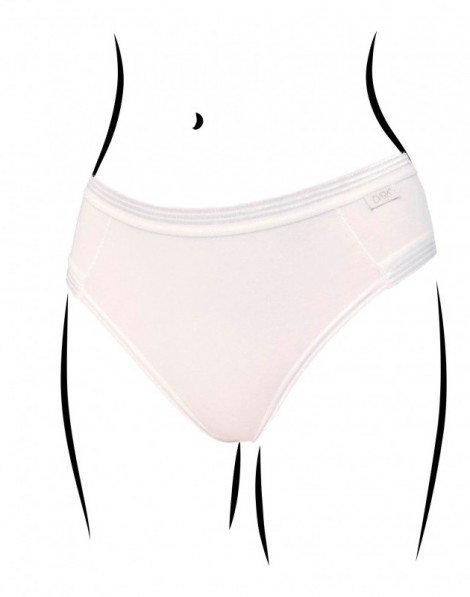 CUECA HIPSTER SENHORA CC 0865 DARA