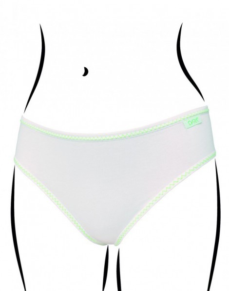 CUECA HIPSTER SENHORA CC 0883 DARA