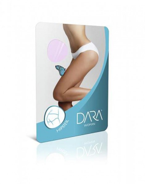 CUECA HIPSTER SENHORA CC 0883 DZ. DARA