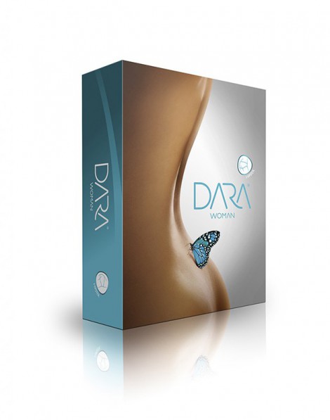 CUECA HIPSTER SENHORA CC 0883 DZ. DARA