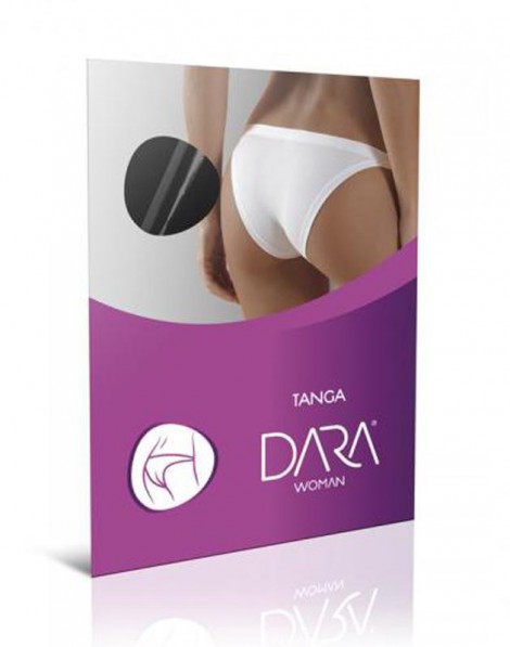 TANGA SENHORA CC 0987 DZ. DARA