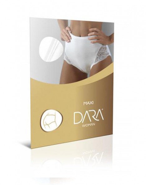 CUECA MAXI CC 0978 DZ. DARA