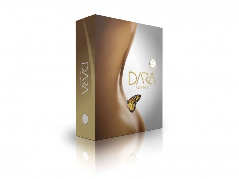 CUECA MAXI CC 0978  UN. DARA