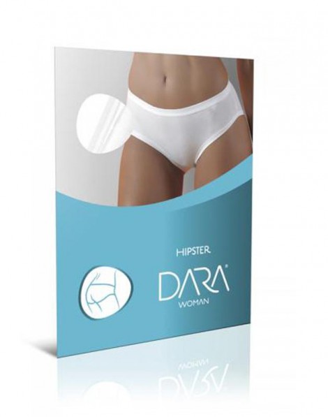 BIKINI HIPSTER CC 0985 DZ. DARA