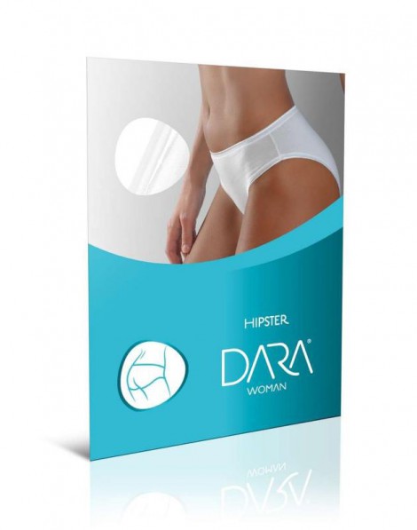 BIKINIS SENHORA HIPSTER CC 0991 DZ. DARA