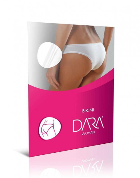 BIKINI SENHORA CC 0990 DZ. DARA