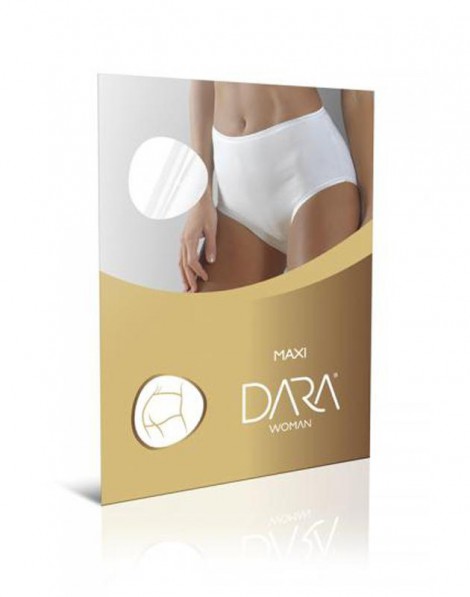 CUECA MAXI CC 0974 DZ. DARA