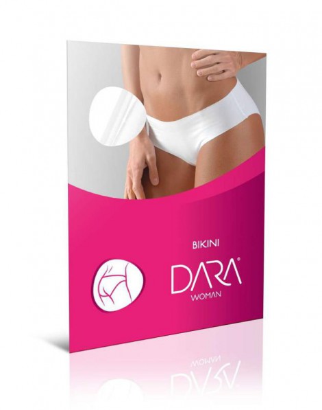 BIKINI SENHORA CC 0982 DZ. DARA