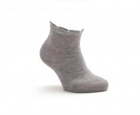 MEIA BEBÉ LISA PG 1209 UN. DARA