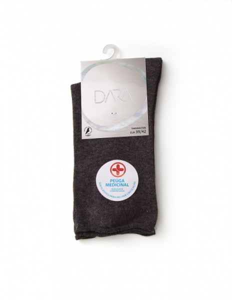 PEÚGA HOMEM MEDICAL PG 1222 DZ. DARA