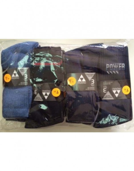 PEUGA HOMEM DESPORTO PG 0005 DARA