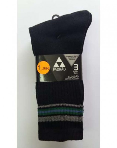 PEUGA HOMEM DESPORTO PG 0005 DARA