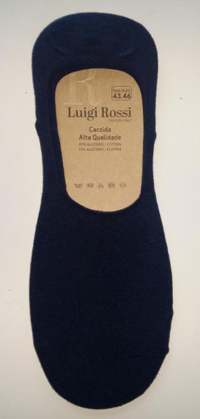 PALMILHA ALGODÃO LR1B DZ. DARA