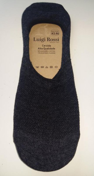 PALMILHA ALGODÃO LR1C DZ. DARA