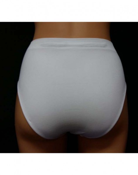 CUECA SENHORA MICROFIBRA CC 1300 DZ. DARA