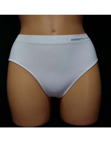 CUECA SENHORA MICROFIBRA CC 1300 DZ. DARA