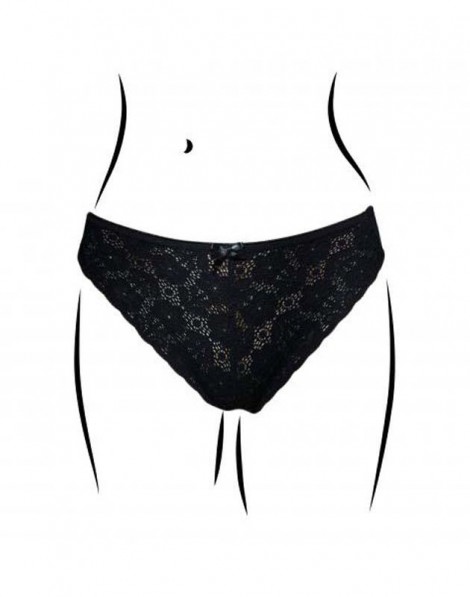 BIKINI SENHORA COM RENDA CC 0295 DZ. DARA