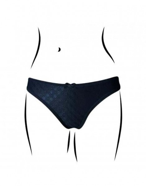 BIKINI SENHORA CC 0297 DZ. DARA