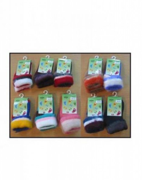 SOQUETE TÉRMICO CRIANÇA PTF 0746 UN. DARA