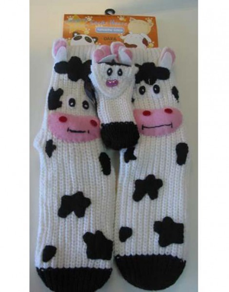 PANTUFA COM BONECO PTF 0572 UN. DARA