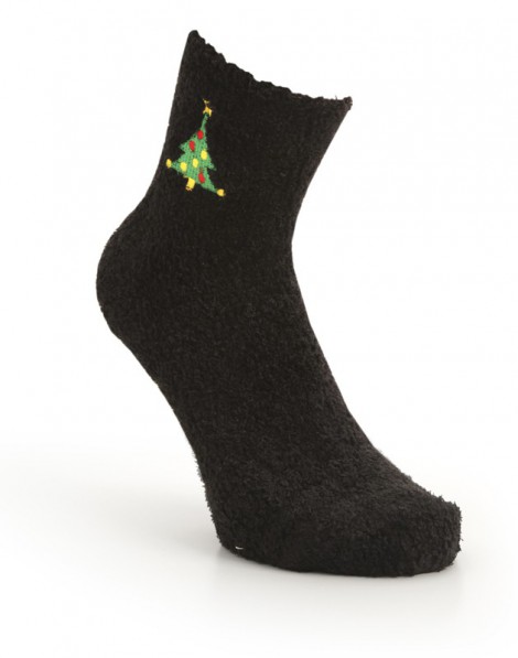 PANTUFA BORDADA PTF 0574 DARA