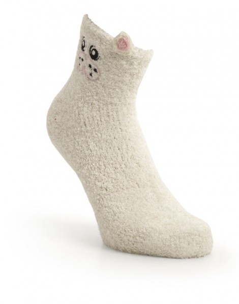 PANTUFA BORDADA PTF 0574 DARA