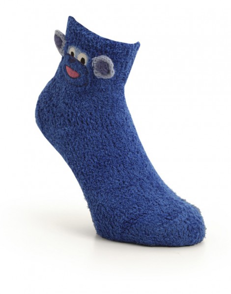 PANTUFA BORDADA PTF 0574 DARA