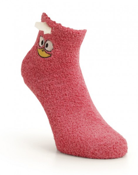 PANTUFA BORDADA PTF 0574 DARA