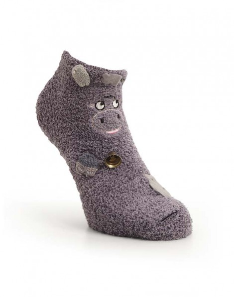 SOQUETE BORDADA PTF 0618 DARA